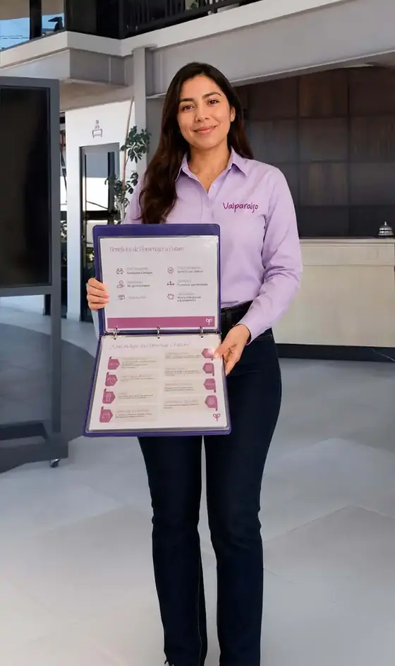 Asesora de Valparaíso Funerales con información de servicios